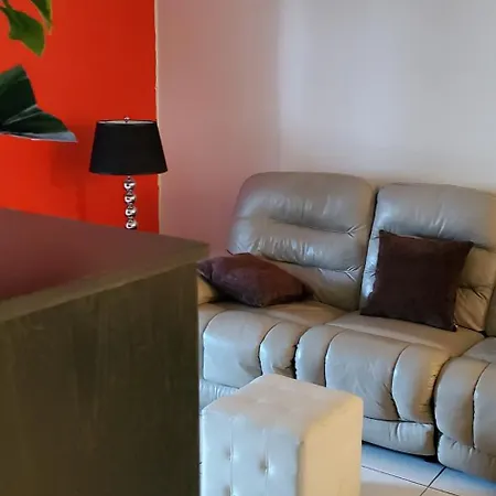 Elgees Short Term Rentals